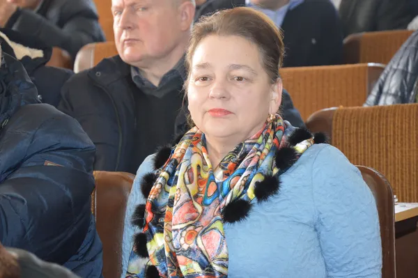 Волинським аграріям розповіли про нові «правила гри»  