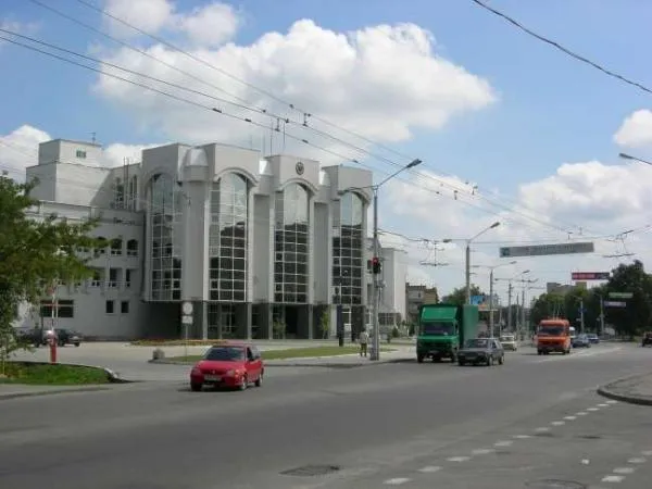 За пів року ніхто не повідомив, що у волинській податковій є корупціонери