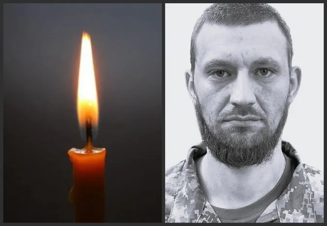 Понад 9 місяців вважався зниклим безвісти: підтвердили загибель волинянина Віктора Галабурди