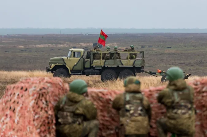 У Придністров’ї повідомляють про масові «мінування»