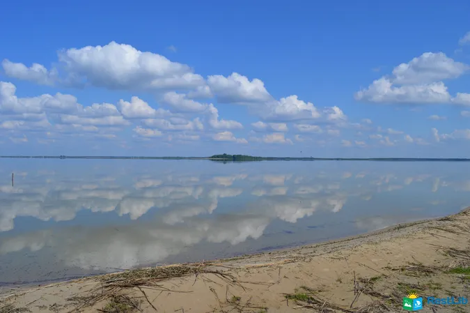 На Світязі облаштують локацію для відпочинку без алкоголю і тютюну