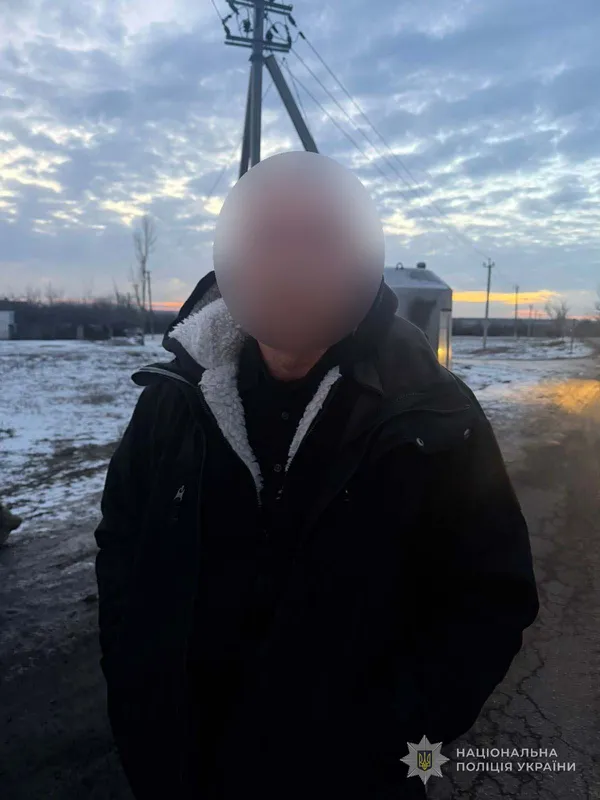 У Луцьку по шумному генератору стріляв військовий, його впіймали у сусідній області