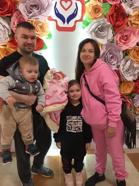 У Нововолинську за вересень народилось майже пів сотні дітей