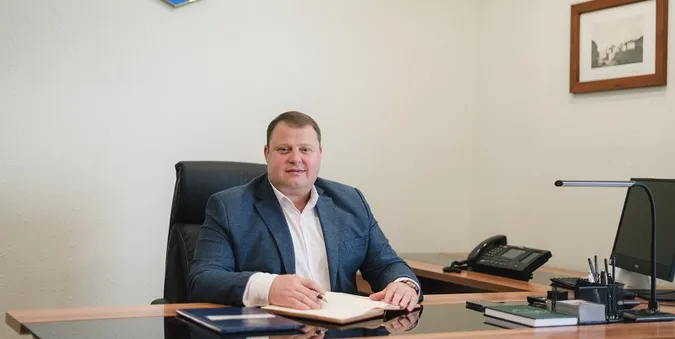 На Волині подали 53 декларації про дохід у понад мільйон гривень, – Володимир Дяк