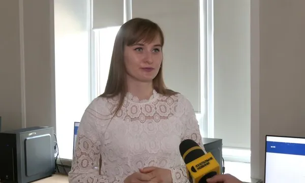 У луцьких вишах запрацювали консультаційні центри: як там можуть допомогти вступникам (фото, відео)