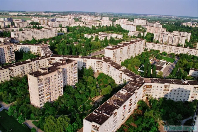 Лучани з округів без депутатів можуть подавати пропозиції для фінансування