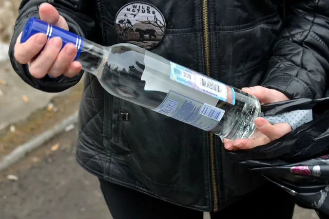 Луцьких муніципалів просять похмелитися