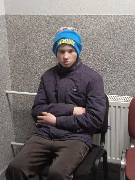 Поїхав на велосипеді з дому і не повернуся: на Волині розшукують неповнолітнього хлопця