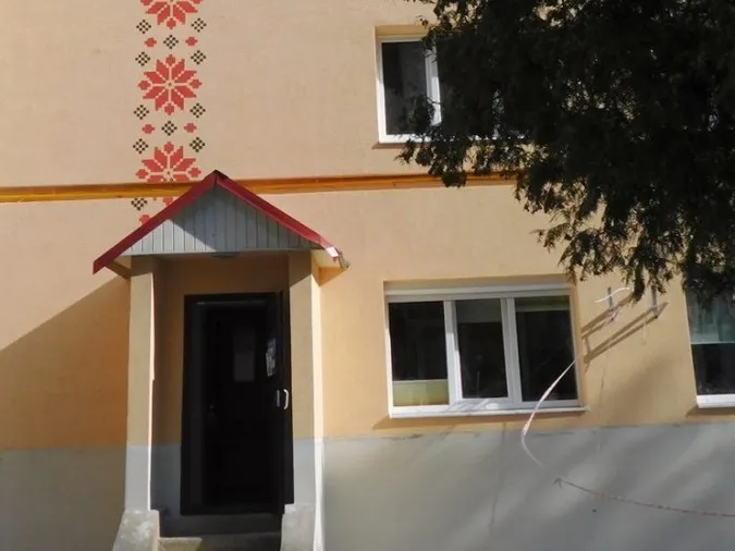 Луцькому ОСББ дали найбільший кредит