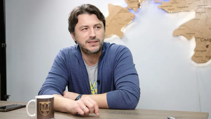До Луцька приїде Сергій Притула: як потрапити на зустріч