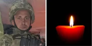 Майже рік невідомості: на Волинь «на щиті» повертається воїн Богдан Гайдучик