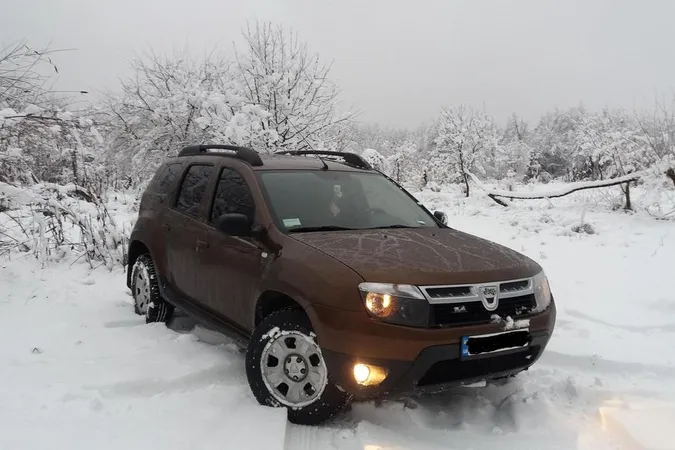 Муніципальна варта Луцька вкотре хоче купити авто