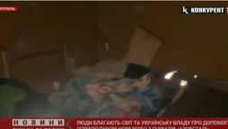 Запасів води та їжі – на лічені дні: показали нове відео з підвалів «Азовсталі» (відео)