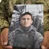 Приїхав з іншого кінця світу, аби стати солдатом: у Луцьку попрощалися з добровольцем із Колумбії (фото, відео)