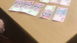 Затримали волинянина, який хотів відкупити прокурора (фото)