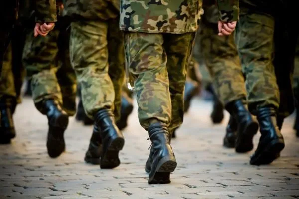 У Луцьку хочуть створити окремий підрозділ для підтримки демобілізованих бійців
