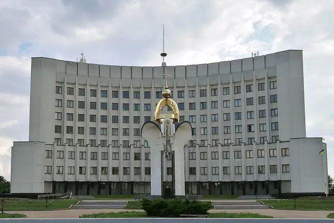 Брак пального і ріст тарифів на енергоносії: розширена нарада у Волиньраді