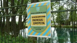 Оконські джерела під загрозою: у Маневицькій громаді пояснили, чому зникає вода та хто за це відповість
