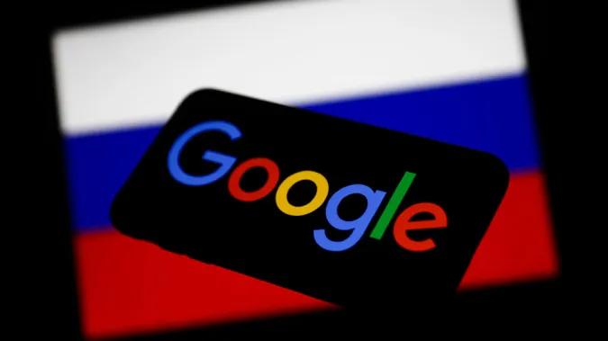 В Росії заблокували сервіс Google News