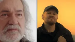 Дивовижна прем'єра: Положинський випустив трек з легендарним співаком