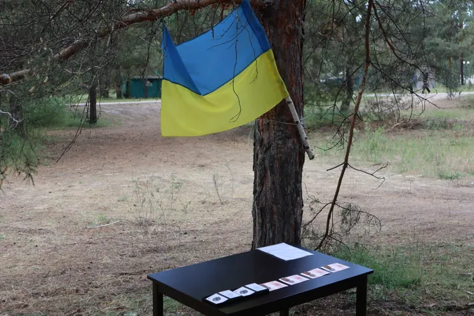 Воїни Ковельського батальйону Волинської бригади ТрО отримали бойові нагороди (фото)