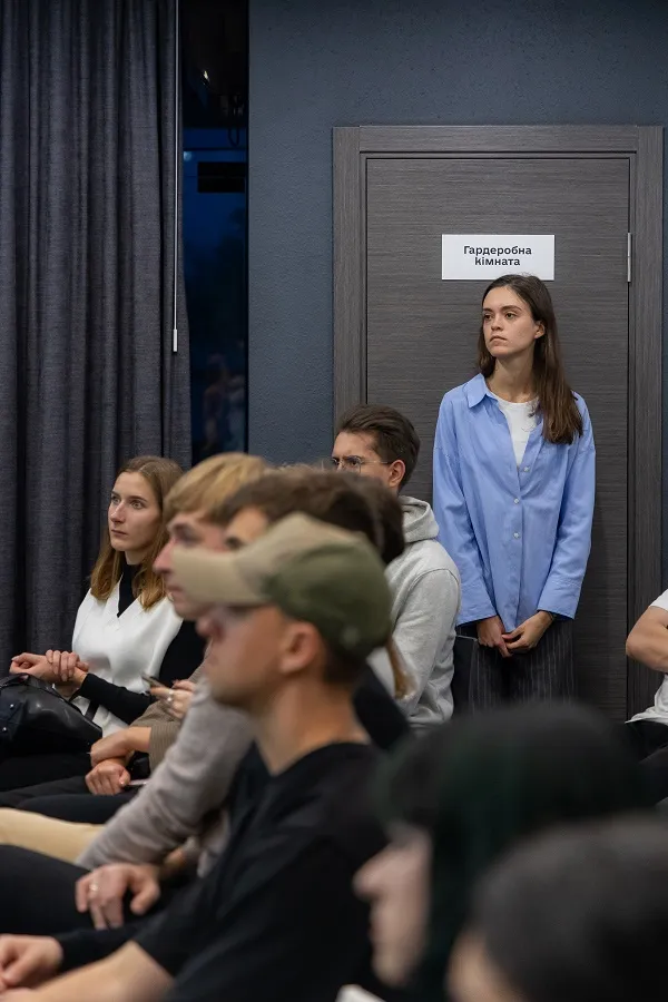 Чому Львів відмовився від капітальних реконструкцій: на Urban Talks Lutsk розповіли про зміни під час війни