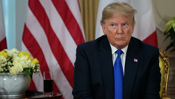 Трампу оголосили імпічмент через Україну