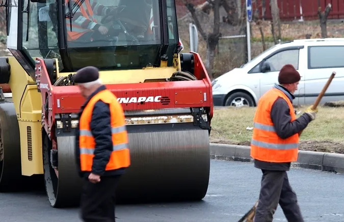 «Волинський облавтодор» перевірять на безпечність