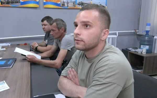 Оновлення даних у ТЦК: як це відбувається в районі на Волині (відео)