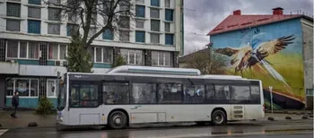 Заробляють більше за перевізників: скільки City Card отримує від луцького транспорту