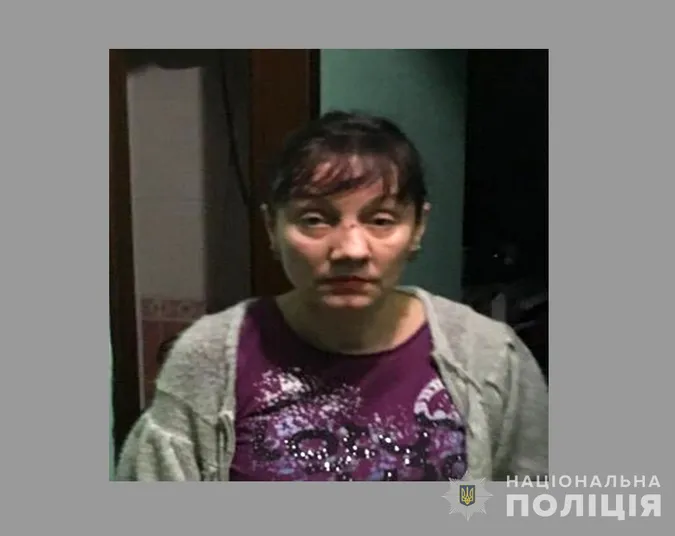 Пішла з медзакладу: розшукують безвісти зниклу 57-річну лучанку (фото)
