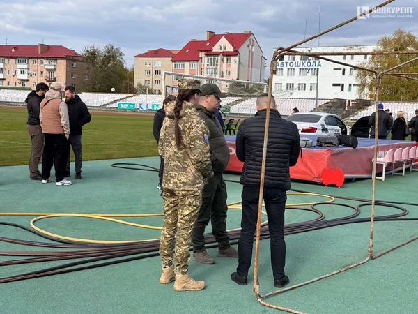 Луцькі інфлюенсери об'єдналися для мегазбору волинським військовим (фото)