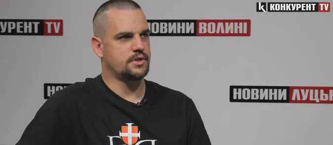 «Білоруська армія може дійти до Варшавської траси», – керівник штабу загону «Любарт» (відео)