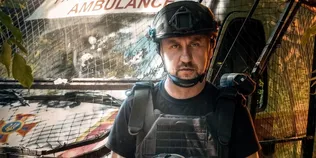 Волинський рятувальник розповів, чому літо для нього тепер асоціюється не з відпусткою