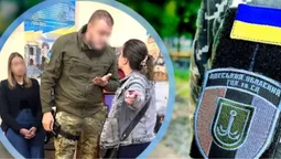 «Зараз нах*й розвалю ваш військомат»: в Одесі жінка кидалась меблями у ТЦК