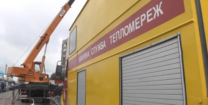 У Луцьку ліквідували усі витоки на тепломережах, – «Луцьктепло»
