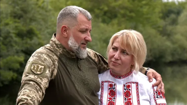 Рятує побратимів: батько чотирьох дітей із Луцька служить медиком у війську