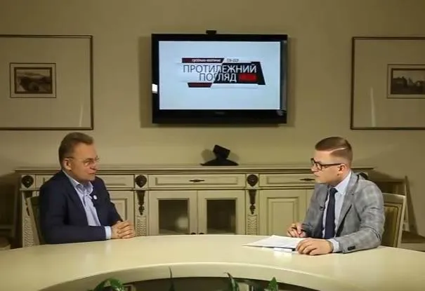 Другий сезон «Протилежний погляд LIVE»:  імена і цифри