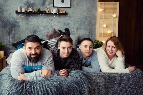 «Треба використовувати кожен день по максимуму», – військовий з Луцька Максим Денисенко