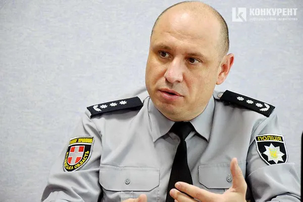 Кримінальний проступок і дізнавачі: головний слідчий Волині розповів про нововведення