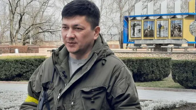 Майже вся Миколаївська область звільнена від окупантів, – Кім