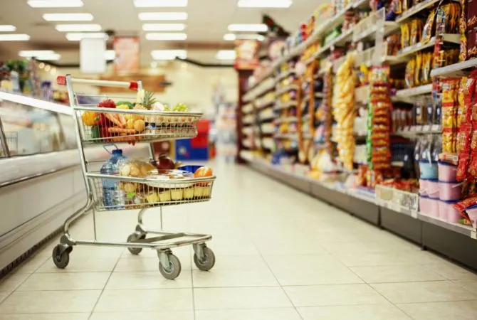 Волинські продуктові мережі потрапили в десятку найбільших в Україні