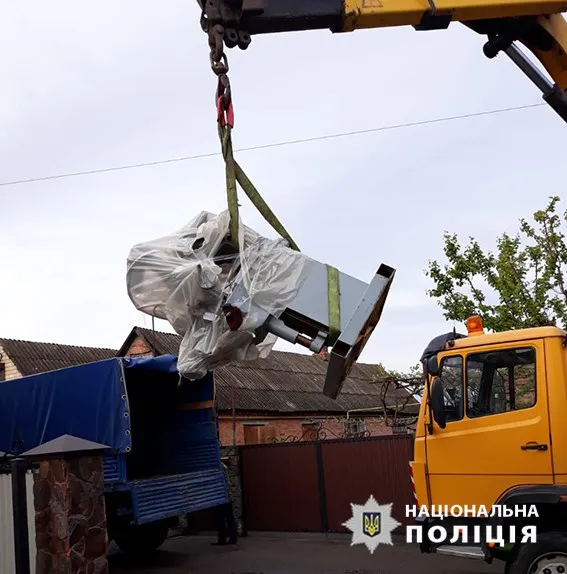 Злочинна банда продавала на Волині крадені в Європі елітні авто (фото)