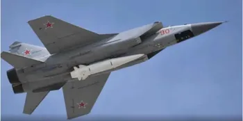 Росія модернізує «Кинджали»: ГУР розкрило нові деталі