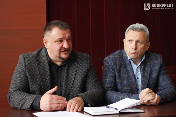 Валентин Приходько