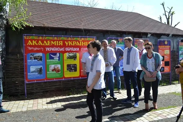 У Луцьку відкрили новий унікальний заклад