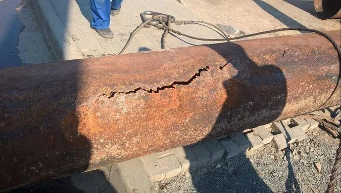Повідомили, коли у Луцьку з'явиться гаряча вода