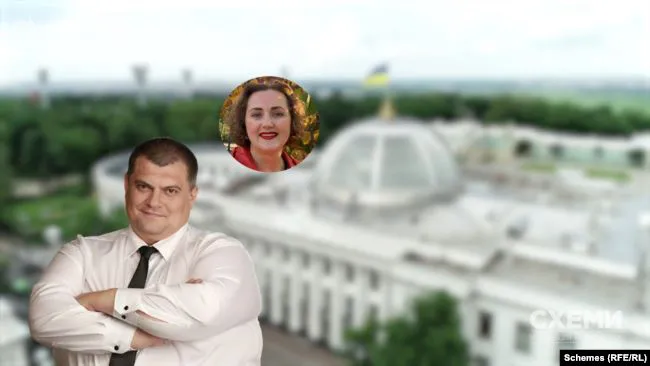 Хто кому брат: як, попри обіцянки, в команді Зеленського процвітає «кумівство» (фото, відео)