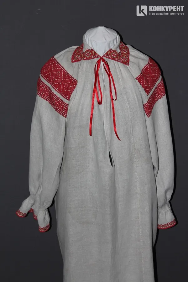 Якою є справжня волинська вишиванка: орнаменти, крій, кольори (фото)