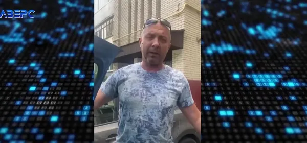 У Луцьку водій таксі Uklon облаяв та випхав із авто пасажирку (відео)